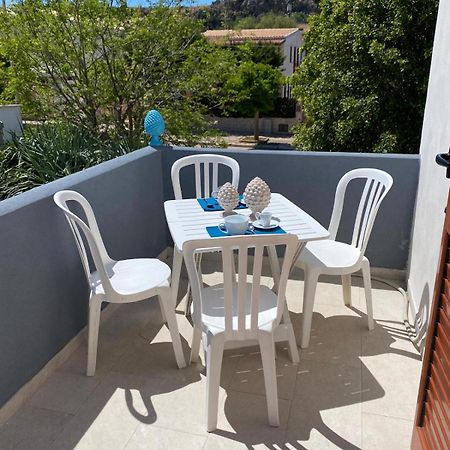 Casa D'Amare Lejlighed San Vito Lo Capo Eksteriør billede