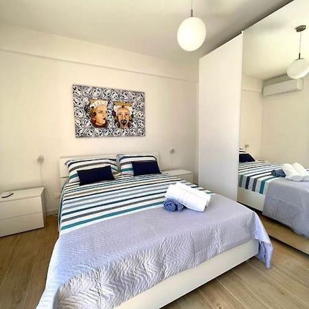 Casa D'Amare Lejlighed San Vito Lo Capo Eksteriør billede