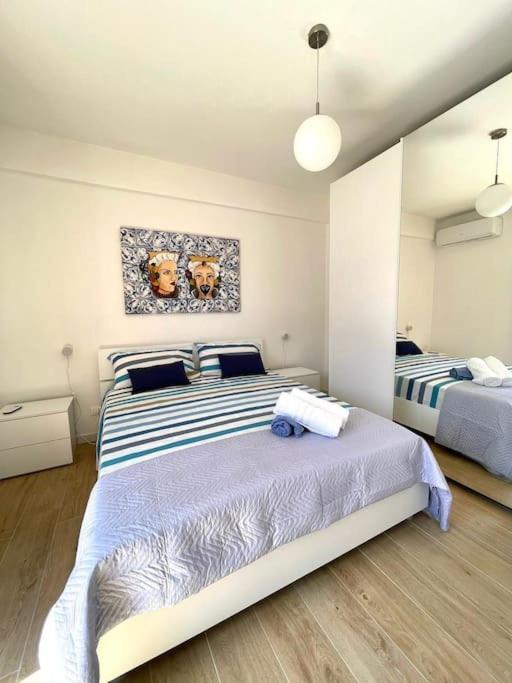 Casa D'Amare Lejlighed San Vito Lo Capo Eksteriør billede