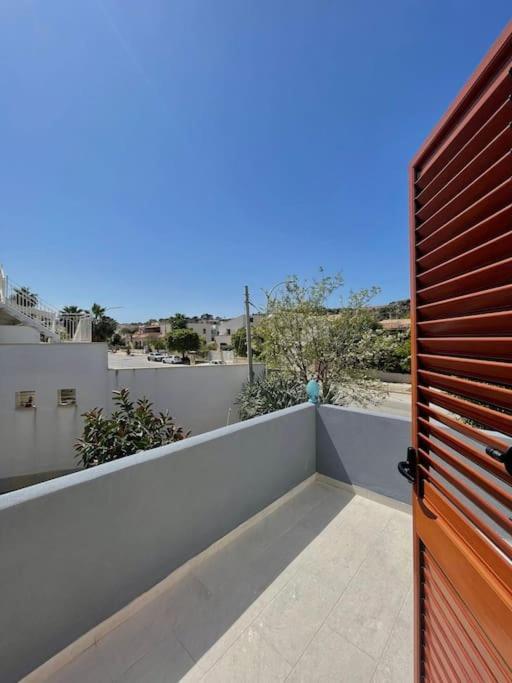 Casa D'Amare Lejlighed San Vito Lo Capo Eksteriør billede