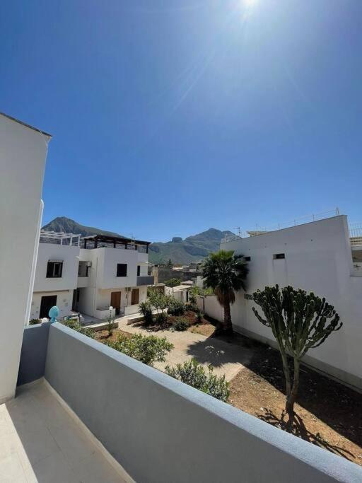 Casa D'Amare Lejlighed San Vito Lo Capo Eksteriør billede