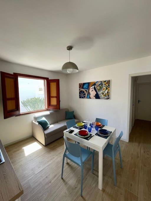 Casa D'Amare Lejlighed San Vito Lo Capo Eksteriør billede